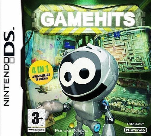 Game Hits (EU)(DDumpers) (USA) Game Cover